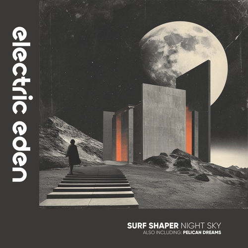 Surf Shaper - Night Sky [EER477]